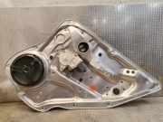 Türfensterheber hinten rechts MERCEDES-BENZ C (W204) C 220 CDI (204.008) 2047600834
