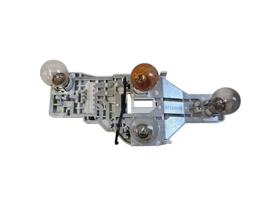 Teilepaket Antrieb Skoda Octavia II Kombi (1Z) 1Z9945257