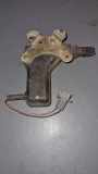 Motor für Tankdeckelverriegelung VOLVO 740 (744) 2.3 IMP6880