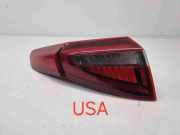 Rücklicht hinten links ALFA ROMEO STELVIO (949_) 2.0 Q4 ALFA949T1 20801999