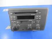 Radio/Navigationssystem-Kombination Volvo V70 II (285) 86511521