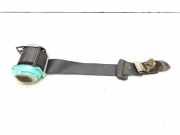 Sicherheitsgurt hinten links MAZDA 6 Station Wagon (GY) 2.0 DI 0431107