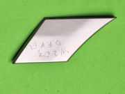 Schutzleiste Kotflügel Mercedes-Benz C-Klasse (W203)