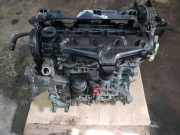 Motor VOLVO XC90 I D5 AWD 1316252