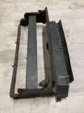 Kühlerluftumlenker LAND ROVER RANGE ROVER SPORT (L320) 3.0 D 4x4 AH22019A01AC
