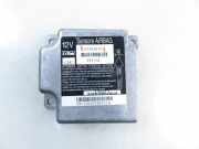 Steuergerät Airbag Fiat Panda (169) 51803610