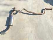 Auspuffanlage hinten BMW 3er Touring (F31) 8518877