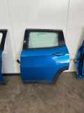Tür hinten links JEEP COMPASS (MP) 1.4 MultiAir