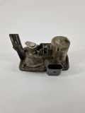Schiebedachmotor VW GOLF VII (5G1, BQ1, BE1, BE2) 1.6 TDI 5Q0253691J