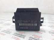 Einparkhilfe PDC Steuergerät AUDI A8 D3 (4E2, 4E8) 3.7 quattro 4E0919283B