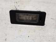 Kennzeichenbeleuchtung BMW 5 (F10) 525 d 7193293