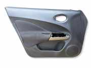 Türverkleidung vorne links NISSAN JUKE (F15) 1.6 809231KB0A