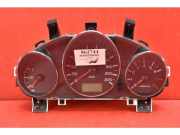 Tachometer Mitsubishi Colt CZC Cabriolet (Z3B) MR951770