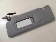 Linke Sonnenblende BMW X5 (F15, F85) xDrive 30 d 2321252