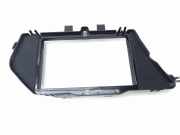 Dekoration des Navigationsbildschirms MERCEDES-BENZ GLK (X204) 320 CDI 4-matic (204.983) 2046801789