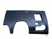 Schwellerleisten Hyundai iX55 (EN)