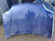 Motorhaube NISSAN X-TRAIL (T30) 2.2 dCi 4x4