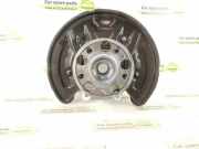 Nabe hinten rechts MERCEDES-BENZ E Cabrio (A238) E 220 d (238.414) 0004230100 2133572600