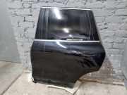 Tür links hinten Porsche Cayenne 2 (92A) 7P0833311