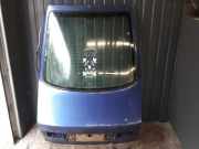 Heckklappe geschlossen Seat Toledo I (1L) KLAPA