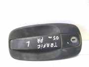 Türaußengriff vorne links RENAULT TRAFIC II Furgon (FL) 1.9 dCI 100 (JL0C)