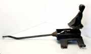 Schalthebel Opel Corsa D (S07) 009123011