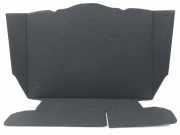 Kofferraumteppich TOYOTA C-HR (_X1_) 1.8 Hybrid (ZYX10_) 58410F4010