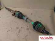 Antriebswelle links vorne Mini Mini Cabriolet (R57) 31608605470