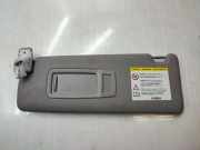 Rechte Sonnenblende BMW 3 Touring (F31) 318 d 7322291