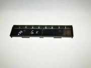 Stoßstangenhalterung hinten links BMW 1 Cabrio (E88) 118 d 51777169979