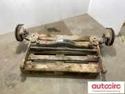 Achse hinten Peugeot Expert II Kasten (VF) 5148T9