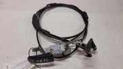 Fuel Tank Opening Cable MAZDA 6 Estate (GH) 2.2 MZR-CD