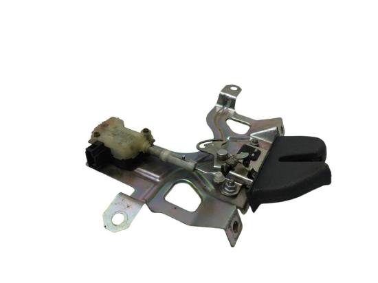 Schloss Heckdeckel VW Phaeton (3D) 3D5827501H Bild Schloss Heckdeckel VW Phaeton (3D) 3D5827501H