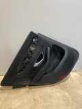 Türpolster hinten links MERCEDES-BENZ GLC (X253, C253) 220 d 4-matic (253.905) JC2570635