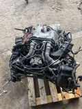 Motor BMW 7 (F01, F02) 750 i xDrive N63B44B