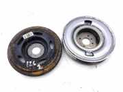 RIEMENSCHEIBE NISSAN QASHQAI III (J12) 1.3 DIG-T All-wheel Drive 200123038894r