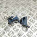 Türscharniersatz hinten rechts PORSCHE CAYENNE Coupe (9YB) 4.0 S AWD (9YBBJ1) 8V5833404E 80A831404E