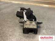 Schloss Heckdeckel Mazda CX-5 (KE, GH) G33M62310A