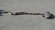 Auspuffanlage hinten BMW 5er (F10) 8517667