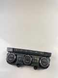 Heizungsbetätigung (Konsole) vorne Skoda Octavia III (5E) 5E0907044L