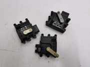 Air Flap Motor MAZDA CX-7 (ER) 2.2 MZR-CD AWD 0930B