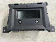 Innenuhr OPEL ASTRA H (L48) 1.7 CDTI 13208194