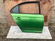 Tür hinten rechts SKODA RAPID (NH3) 1.2 TSI