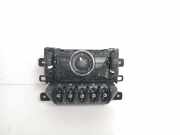 Klimabedienteil MINI COUNTRYMAN (R60) Cooper D 64113457399 9808438