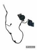 Hupe MERCEDES-BENZ C (W204) C 200 CDI (204.007, 204.006) 011165