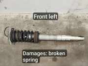 Stoßdämpfer vorne links MASERATI GRAN TURISMO 4.2 462400002165 230029