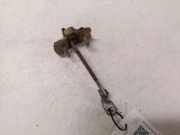 Türanschlag hinten rechts PEUGEOT 307 (3A/C) 1.4 HDi