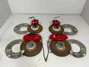 Bremssättel Satz BMW X6 (G06, F96) 6898493