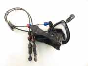 Gangschaltmechanismus NISSAN QASHQAI / QASHQAI +2 I (J10, JJ10) 2.0 dCi 4WD