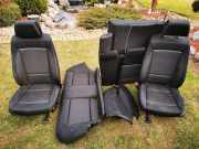 ITZE UND TÜRVERKLEIDUNGEN KOMPLETT BMW 1 Coupe (E82) 118 d 4304687